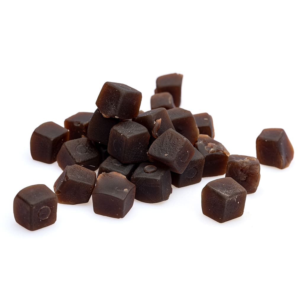 Hemplucid Sleep Mushroom Gummies – Blueberry Lemon (900 mg Total CBD + 450 mg Total CBN) - pile