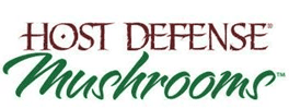 Host Defense brand logo small