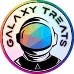 Galaxy Treats Logo