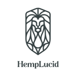 HempLucid brand page logo