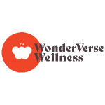 WonderVerse Wellness Logo