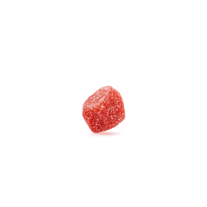 Exhale Amanita Muscaria Mushroom Gummies + Delta 9 - Strawberry (5 Count) - Single