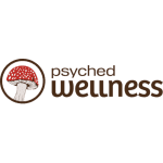 Psyched Wellness Logo