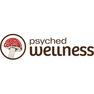 Psyched Wellness logo