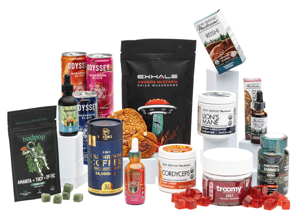 Shop All Product