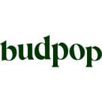 Budpop Brand Page Logo