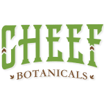 Cheef Botanicals brand logo