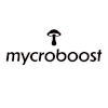 Mycroboost brand page logo small