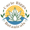 Uncle Biggs Botanicals brand logo small